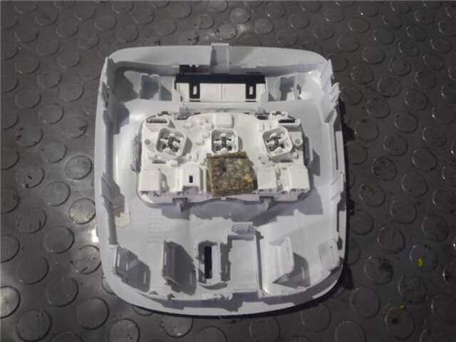 Foto 2ª: Luz Interior Peugeot 308 1.6 STYLE [1.6 LTR. - 88 KW BLUE-HDI FAP]