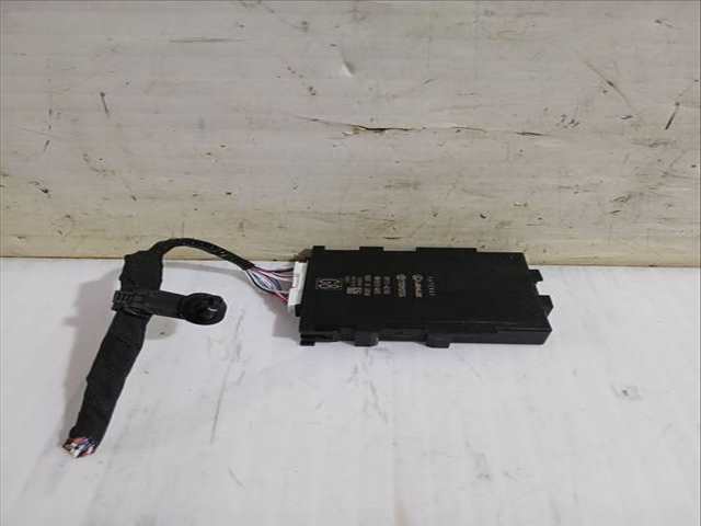 Centralita Motor ECU Toyota Rav4 2.0 MXAA52) 175CV 129KW