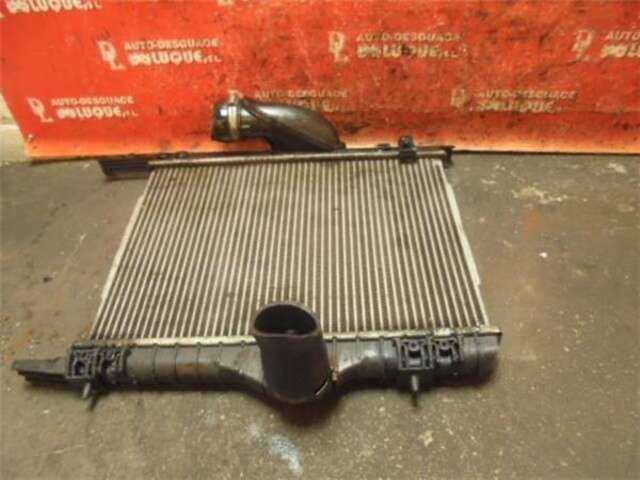 Foto 3ª: Intercooler Volvo S40 1.9 DI [D 4192 T3]