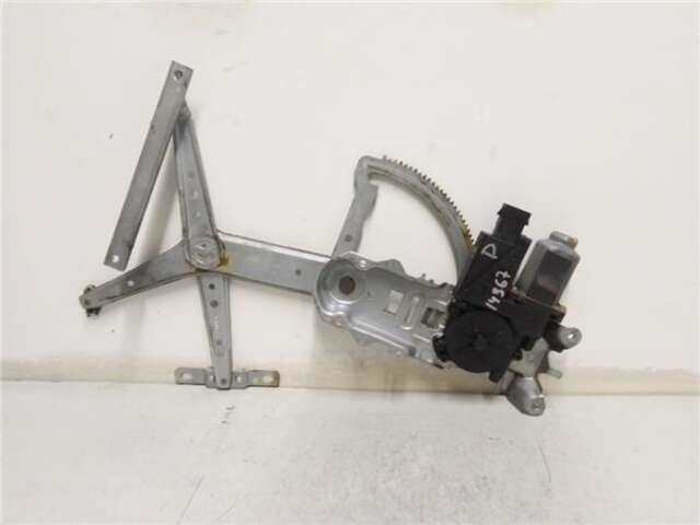 Foto 2ª: Elevalunas Eléctrico Delantero Derecho Opel Corsa 1.4 [Z 14 XE]