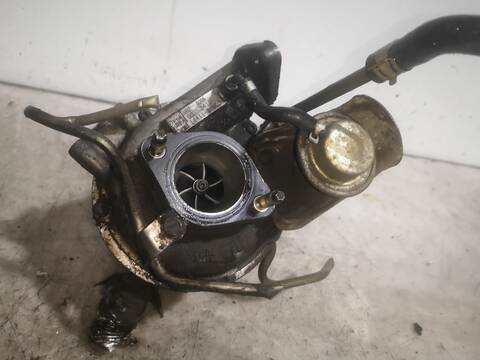Turbocompresor Nissan X-Trail YD22 T30)