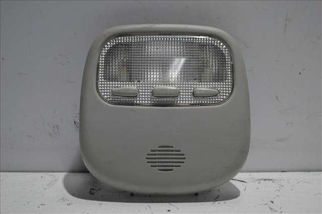 Foto 1ª: Luz Interior Peugeot 407 2.0 HDI 2004-2010 [RHR] (2004)