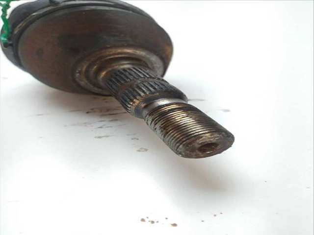 Foto 2ª: Transmision Delantera Izquierda Opel Astra 1.7 CDTI L48) (2004)