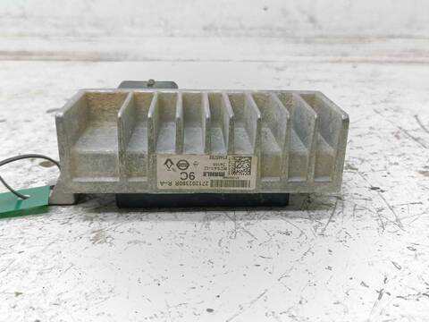 Foto 2ª: Centralita Motor ECU Nissan X-Trail 360 130CV 96KW T32) [R9M] (2017)