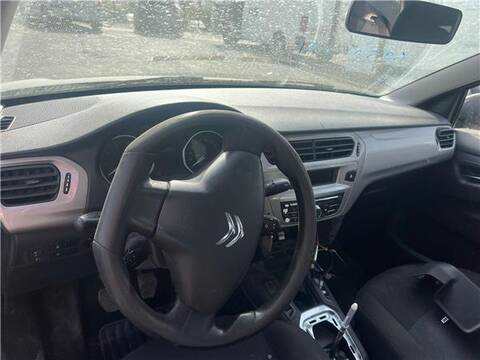 Kit Airbag Citroen C Elysee 1.2 VTI 82 82CV 60KW