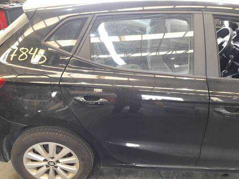 Puerta Trasera Derecha Seat Ibiza 1.0 TGI 90CV 66KW
