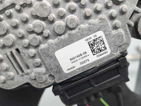 Foto 3ª: Electroventilador Volvo XC 40 T3 163CV 120KW [B3154T7] (2019)