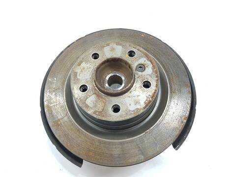 Mangueta Trasera Izquierda Bmw Serie 2 215 220D SPORT LINE