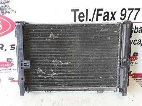 Foto 1ª: Radiador Calefaccion A.A. Bmw Serie 3 315 320I 2.0 16V CAT 170CV
