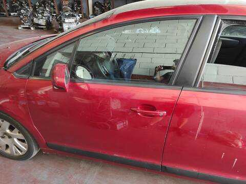 Puerta Delantera Izquierda Citroen C4 9HX BERLINA