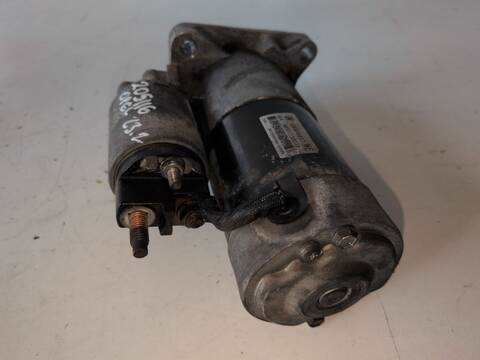 Foto 3ª: Motor de Arranque Opel Insignia COSMO 2.0 CDTI 131CV (2008)