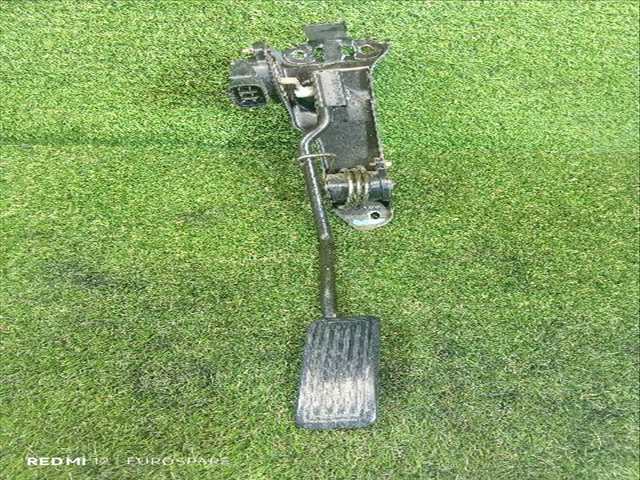 Foto 1ª: Sensor Aceleracion Toyota Land Cruiser 3.0 D KDJ90 GX 3P [1KD-FTV] (2002)