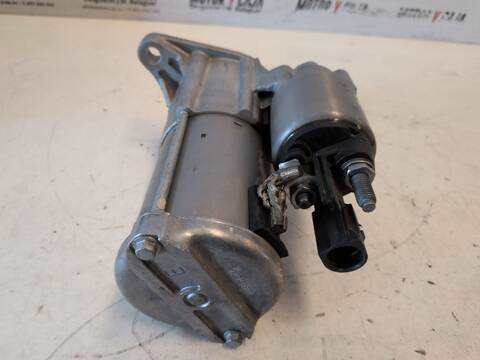 Foto 3ª: Motor de Arranque Cupra Formentor DPC (2024)