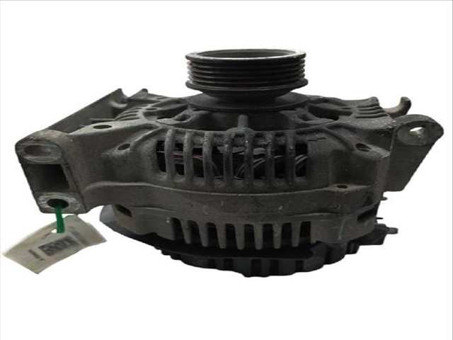 Foto 2ª: Alternador Mercedes Clase A 140 A 160 168.033 168.133) (1997)