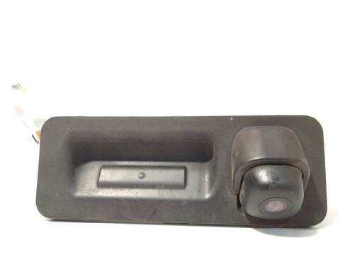 Foto 2ª: Maneta Exterior Portón Hyundai i20 1.0 TGDI CAT 101CV 74KW [G3LC] (2019)