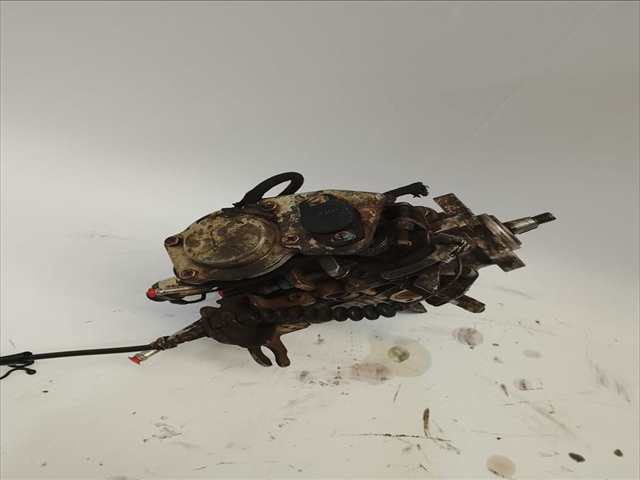 Foto 1ª: Bomba Inyeccion Land Rover Discovery 2.7 DIESEL [D18L] (1995)