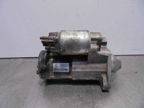 Foto 4ª: Motor de Arranque Renault Clio AUTHENTIQUE GRANDTOUR 86CV 63KW [K9K T7] (2008)