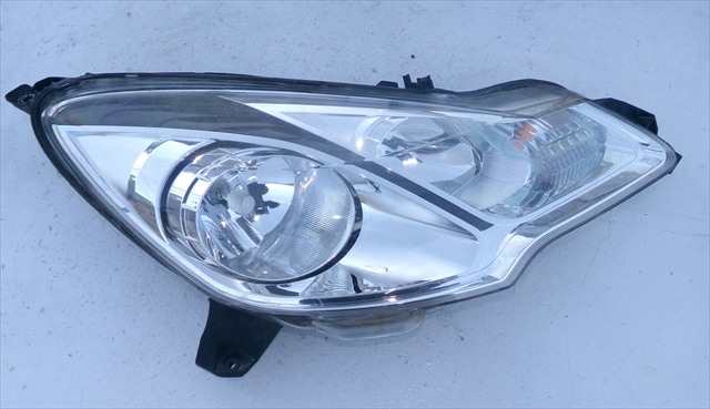 Faro Derecho Citroen C3 1.2 G 2013-2016