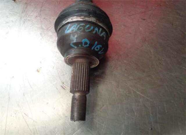 Foto 3ª: Transmision Delantera Izquierda Renault Laguna 2.0 16V IDE (BG0N) [F5R 700]