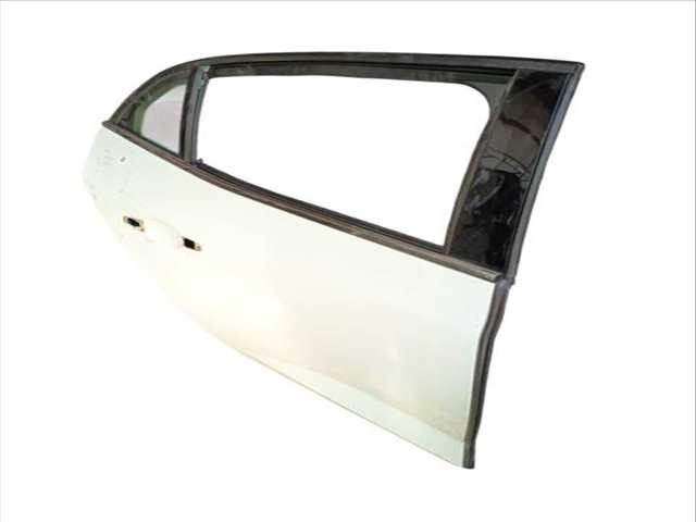 Foto 3ª: Puerta Trasera Derecha Renault Megane 1.5 DCI 110 B9A3) HATCHBACK IV HATCHBACK B9A/M/N_) (2015)