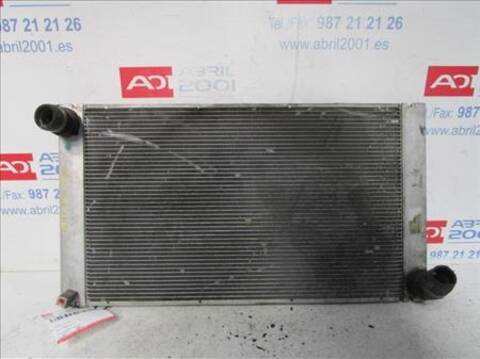 Radiador Motor Bmw Serie 5 518 2.5 525D BERLINA 177CV 130KW