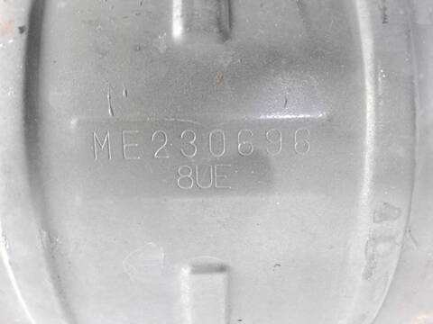 Foto 2ª: Catalizador Mitsubishi Canter 3.0 D 180CV 129KW 7C18 [4P10-BAT6,4P10-T6] (2020)