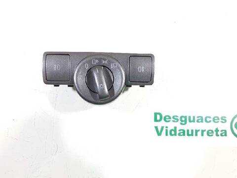 Mando Luces Volkswagen Phaeton TDI V6 4MOTION 5 ASIENTOS) 233CV 171KW