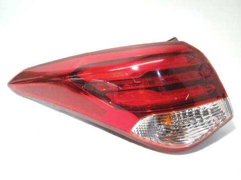 Piloto Trasero Izquierdo Hyundai i40 STYLE 141CV 104KW