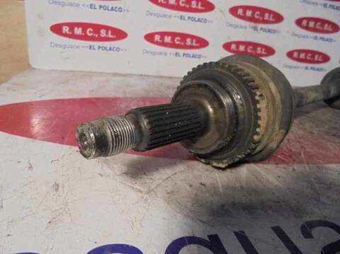 Foto 3ª: Transmision Delantera Derecha Kia Rio 1.5 CAT 97CV 71KW [A5D] (2004)