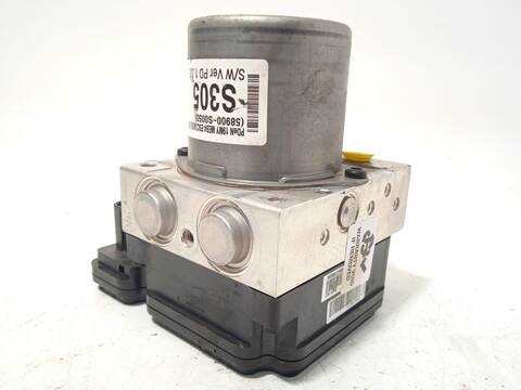 Foto 2ª: Abs Hyundai i30 N PERFORMANCE 275CV 202KW [G4KH] (2020)