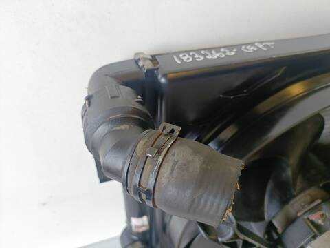Foto 3ª: Radiador Motor Volkswagen Golf HIGHLINE 1 16V FSI 116CV (2003)