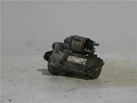 Foto 2ª: Motor de Arranque Ford Fiesta 1.4 TDCI 70CV 51KW [D/ KVJA] (2012)