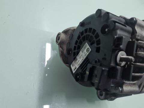 Foto 2ª: Alternador Bmw X5 XDRIVE30D 245CV 180KW [N57D30A] (2010)