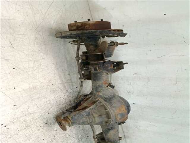 Foto 3ª: Diferencial Trasero Hyundai Terracan 2.9 CRDI 4WD 150CV 110KW [J3(CRDI)] (2004)