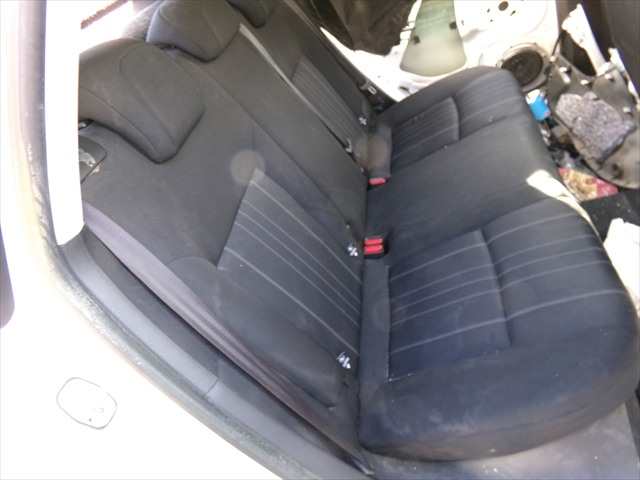 Foto 2ª: Asientos Traseros Citroen C4 1.6 HDI 2010-2018 [9H06] (2014)