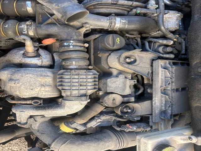 Foto 3ª: Motor Completo Citroen Berlingo 9HP (2014)