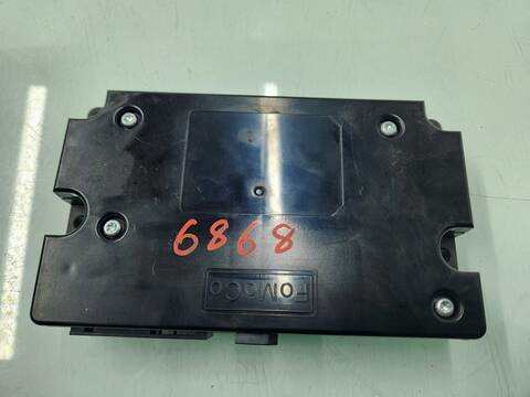 Foto 1ª: Centralita Motor ECU Ford C Max DIESEL (2014)