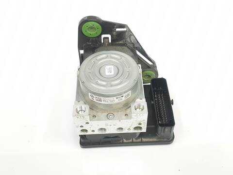 Foto 2ª: Abs Volkswagen Caddy 1.5 TSI 114CV [DPBC] (2020)