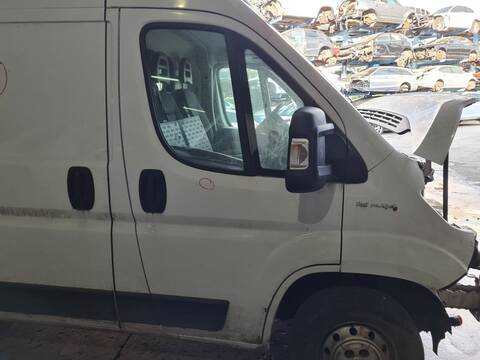 Foto 1ª: Puerta Delantera Derecha Fiat Ducato 116CV [250A2000] (2018)