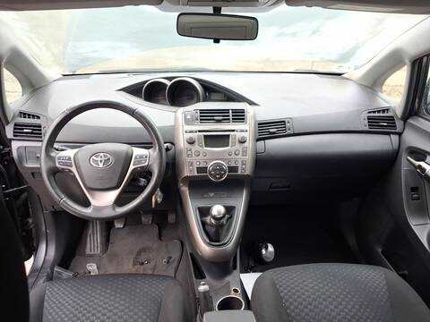 Foto 2ª: Kit Airbag Toyota Verso 2.0 D-4D AUR20_) 126CV 93KW [1AD] (2009)