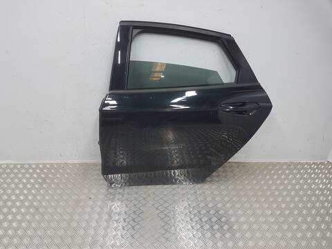 Puerta Trasera Izquierda Ford Mondeo TITANIUM
