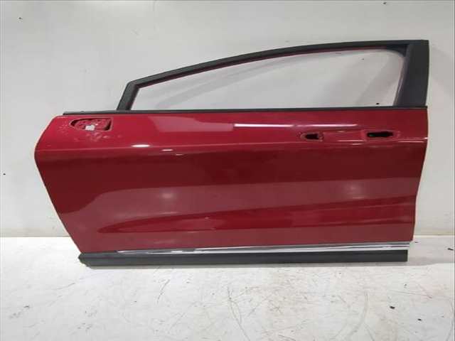 Foto 2ª: Puerta Delantera Izquierda Ford Puma 1.0 ECOBOOST 125CV [B7JA B7JB B7JE] (2019)