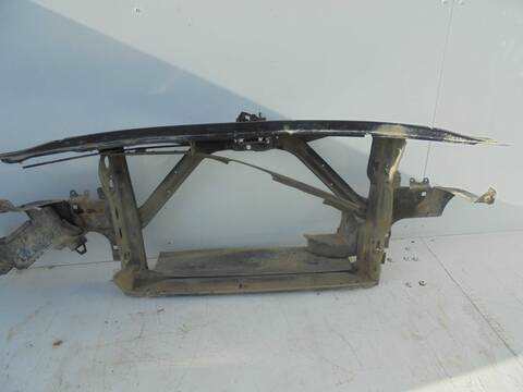Foto 3ª: Panel Frontal Seat Toledo SELECT 90CV 66KW [ALH] (2002)