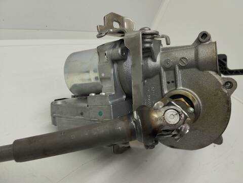 Foto 4ª: Columna Dirección Renault Clio 90CV 66KW [K9K C612] (2014)