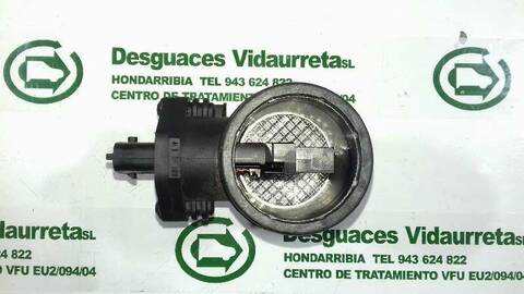 Foto 3ª: Caudalimetro Opel Corsa BLUE LINE 90CV 66KW [Z14XEP] (2003)