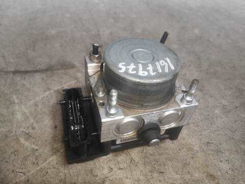 Foto 2ª: Abs Opel Corsa Z12XEP (2008)