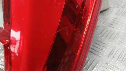 Foto 2ª: Piloto Trasero Derecho DR 5.0 SPECIAL 126CV 93KW [SQRE4G16] (2019)