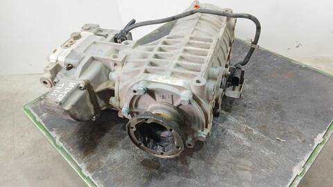 Foto 3ª: Diferencial Trasero Volkswagen Golf HIGHLINE 4MOTION BERLINA 116CV 85KW [AUY] (2000)