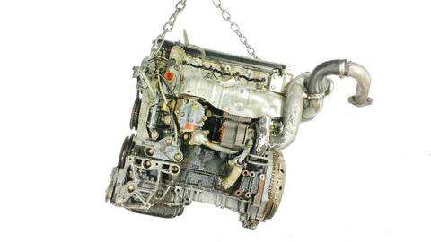 Foto 2ª: Motor Completo Nissan Almera 2.2 DI [YD22DDT] (2000)