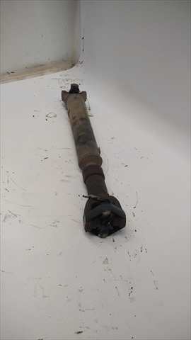 Foto 2ª: Transmision Delantera Derecha Tata Safari 2.0 DIESEL [D/483DLTC49] (1999)